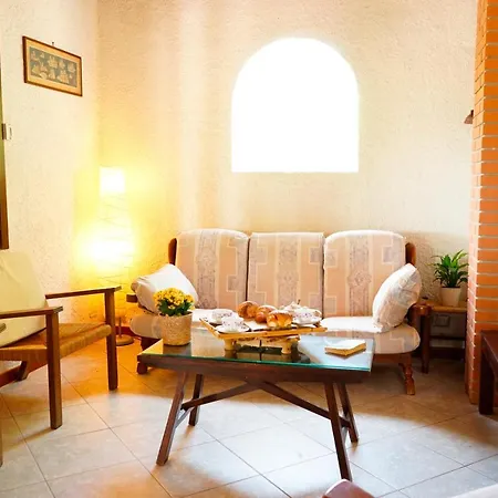Villa Sole Di Chia - Premium *