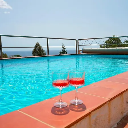 Sole Di Chia - Premium Villa *