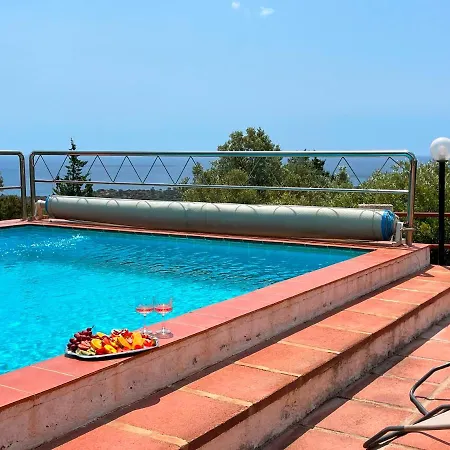 Sole Di Chia - Premium Santa Margherita di Pula