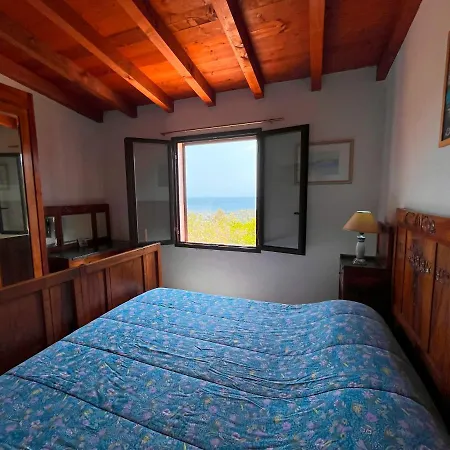 Sole Di Chia - Premium Villa Santa Margherita di Pula