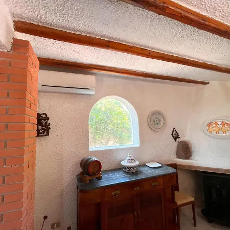 Villa Sole Di Chia - Premium Santa Margherita di Pula