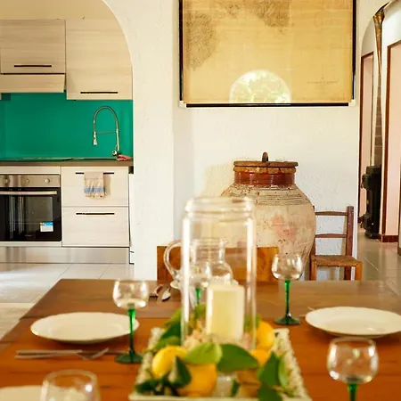 Villa Sole Di Chia - Premium Santa Margherita di Pula