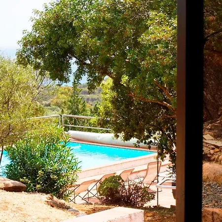 Sole Di Chia - Premium Villa