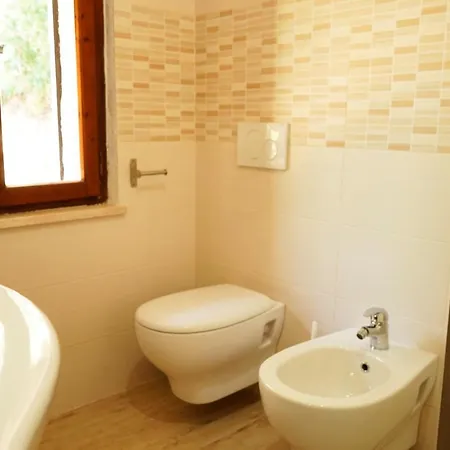 Sole Di Chia - Premium Villa Santa Margherita di Pula
