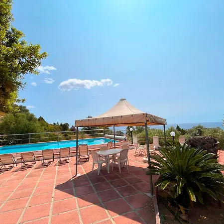 Sole Di Chia - Premium Villa *