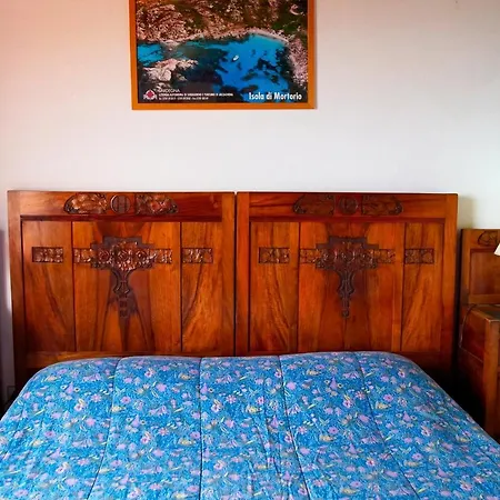 Villa Sole Di Chia - Premium *