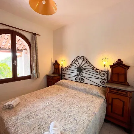 Villa Sole Di Chia - Premium *