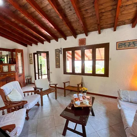 Villa Sole Di Chia - Premium