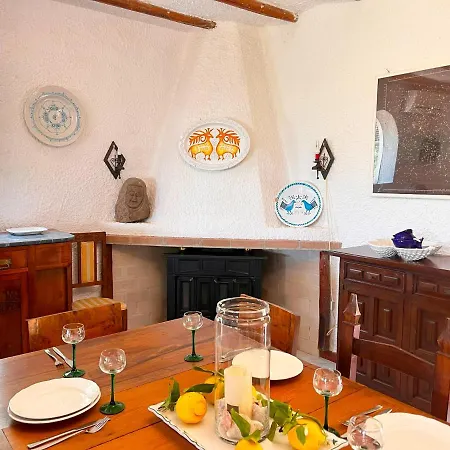 Villa Sole Di Chia - Premium