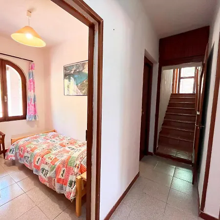 Sole Di Chia - Premium Villa *