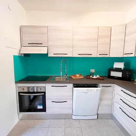 Villa Sole Di Chia - Premium Santa Margherita di Pula
