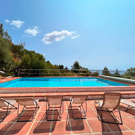 Sole Di Chia - Premium Villa *