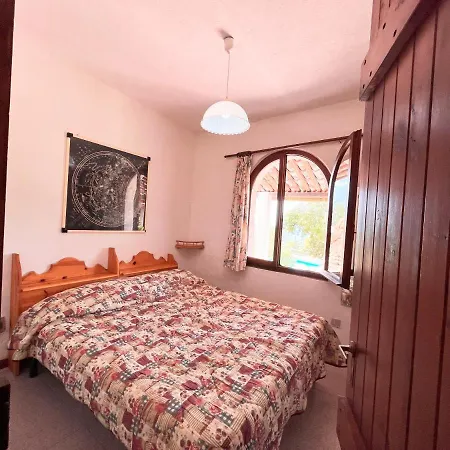 Villa Sole Di Chia - Premium