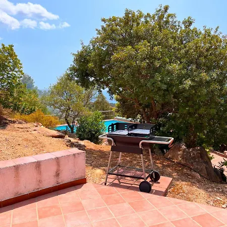 Villa Sole Di Chia - Premium Santa Margherita di Pula