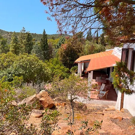 Villa Sole Di Chia - Premium