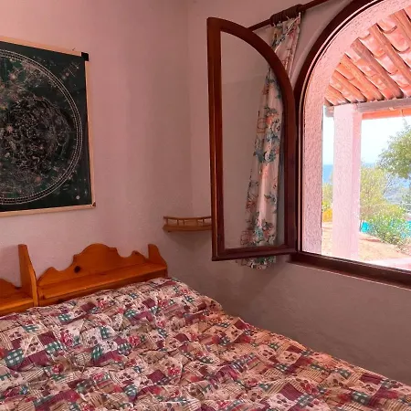 Sole Di Chia - Premium Villa *