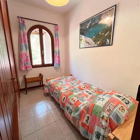 Sole Di Chia - Premium Villa
