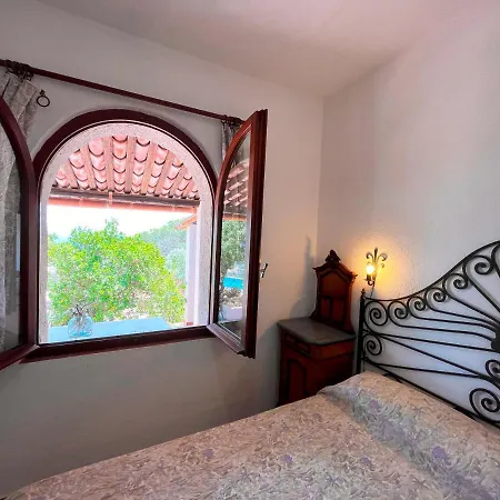 Villa Sole Di Chia - Premium *