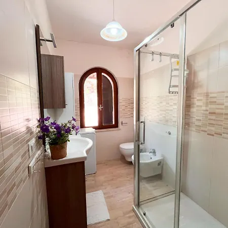 Villa Sole Di Chia - Premium *