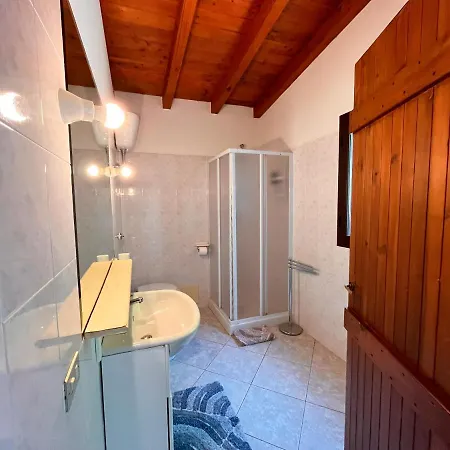 Sole Di Chia - Premium Villa Santa Margherita di Pula