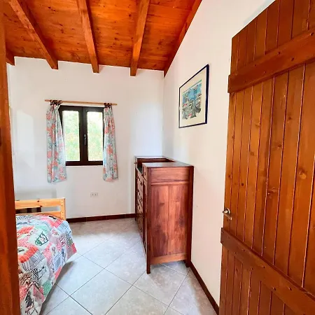Villa Sole Di Chia - Premium
