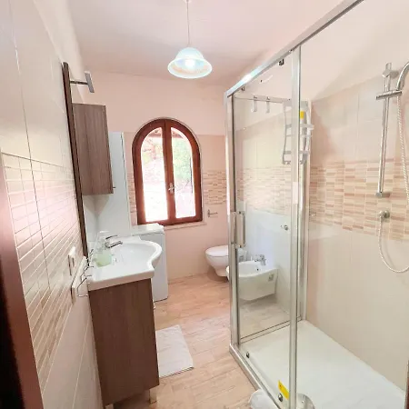 Villa Sole Di Chia - Premium Santa Margherita di Pula