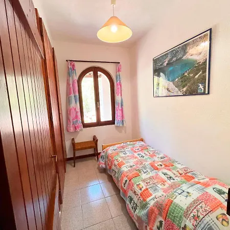 Sole Di Chia - Premium Villa Santa Margherita di Pula